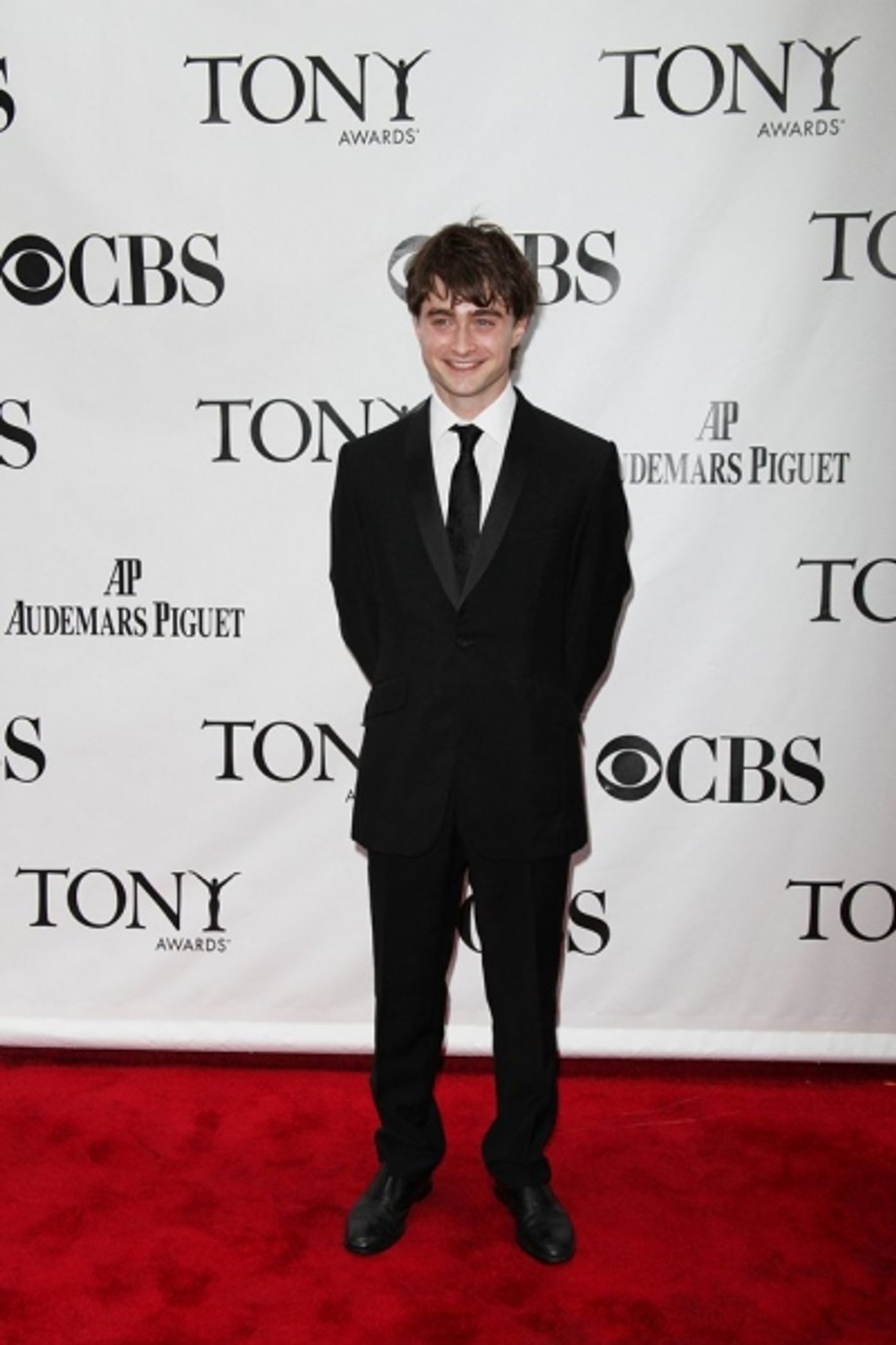 Photo Coverage: 2010 Tonys - Red Carpet!  Image
