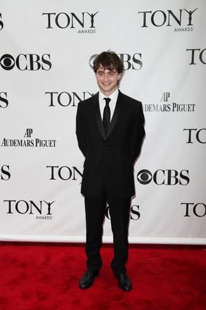 Daniel Radcliffe Photo
