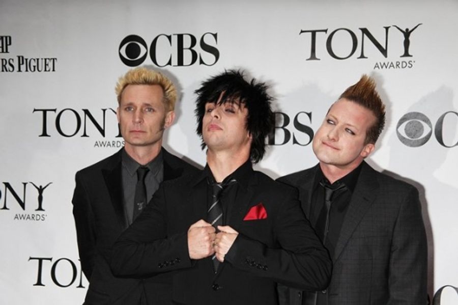 Photo Coverage: 2010 Tonys - Red Carpet! Image