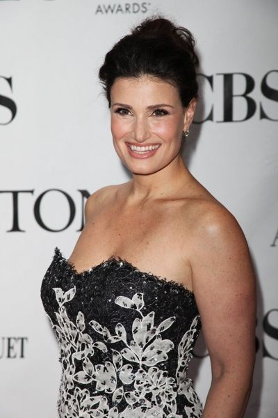 Idina Menzel Photo