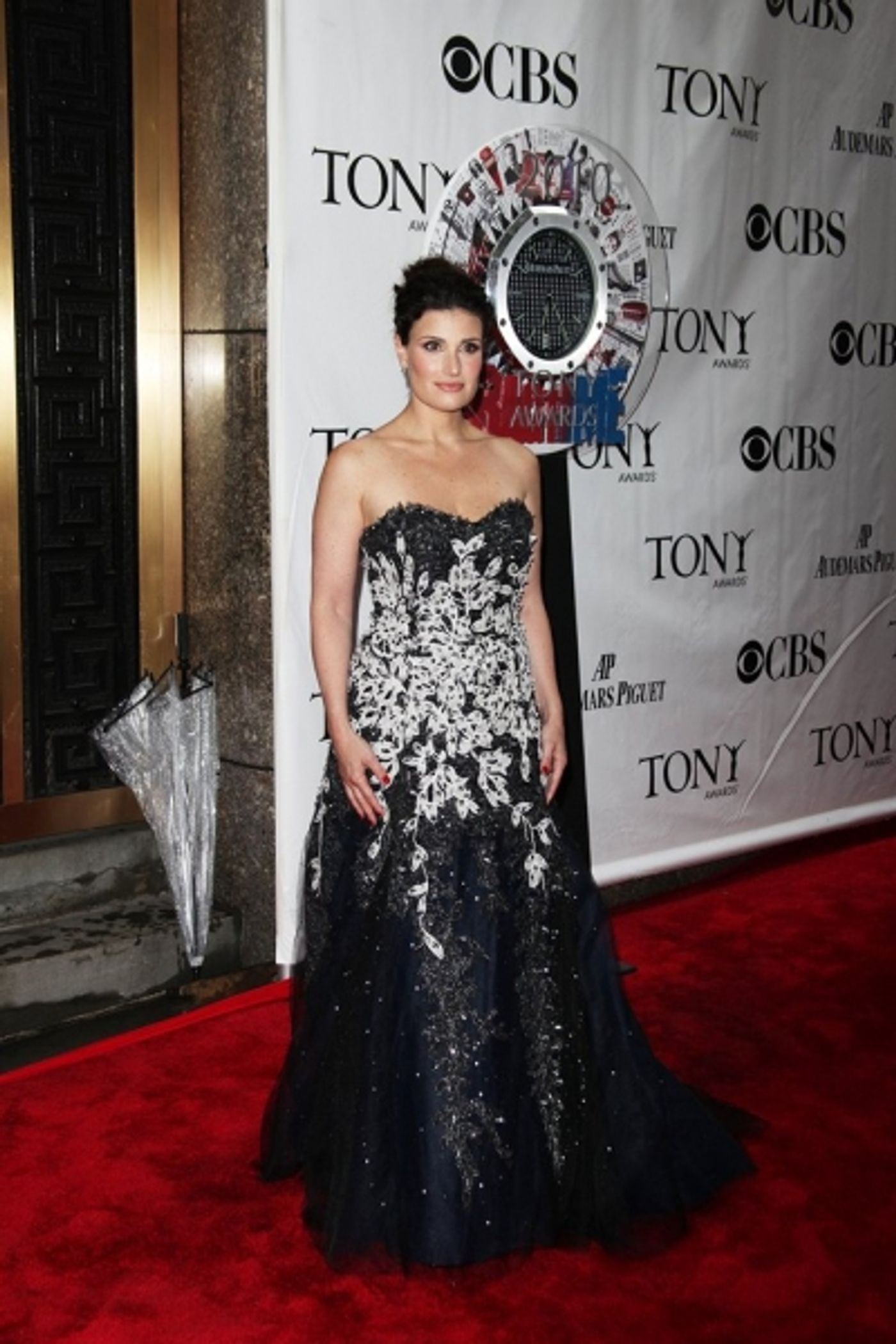 Photo Coverage: 2010 Tonys - Red Carpet!  Image