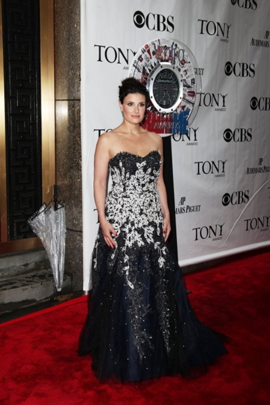 Photo Coverage: 2010 Tonys - Red Carpet! Image
