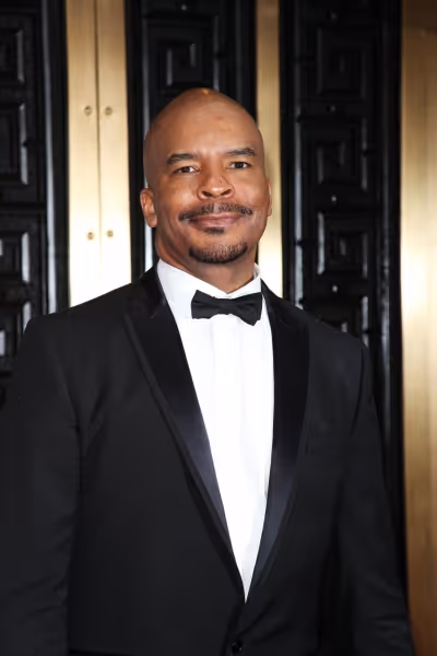David Alan Grier Photo