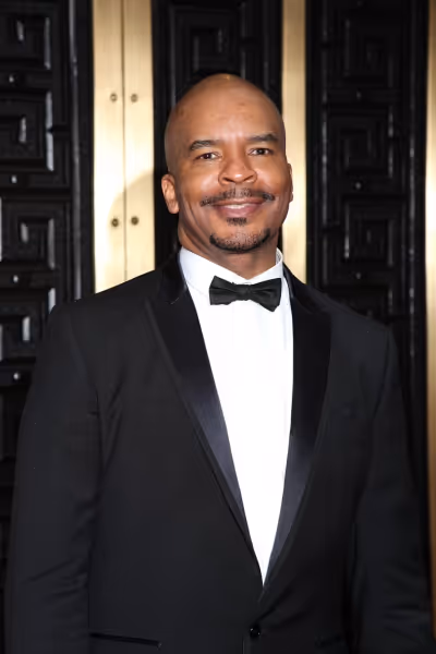 David Alan Grier Photo