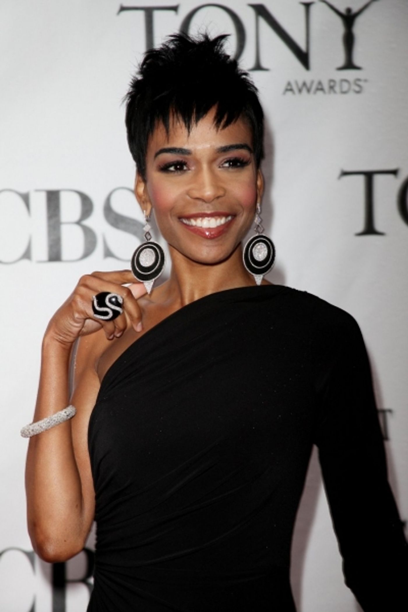 Photo Coverage: 2010 Tonys - Red Carpet!  Image