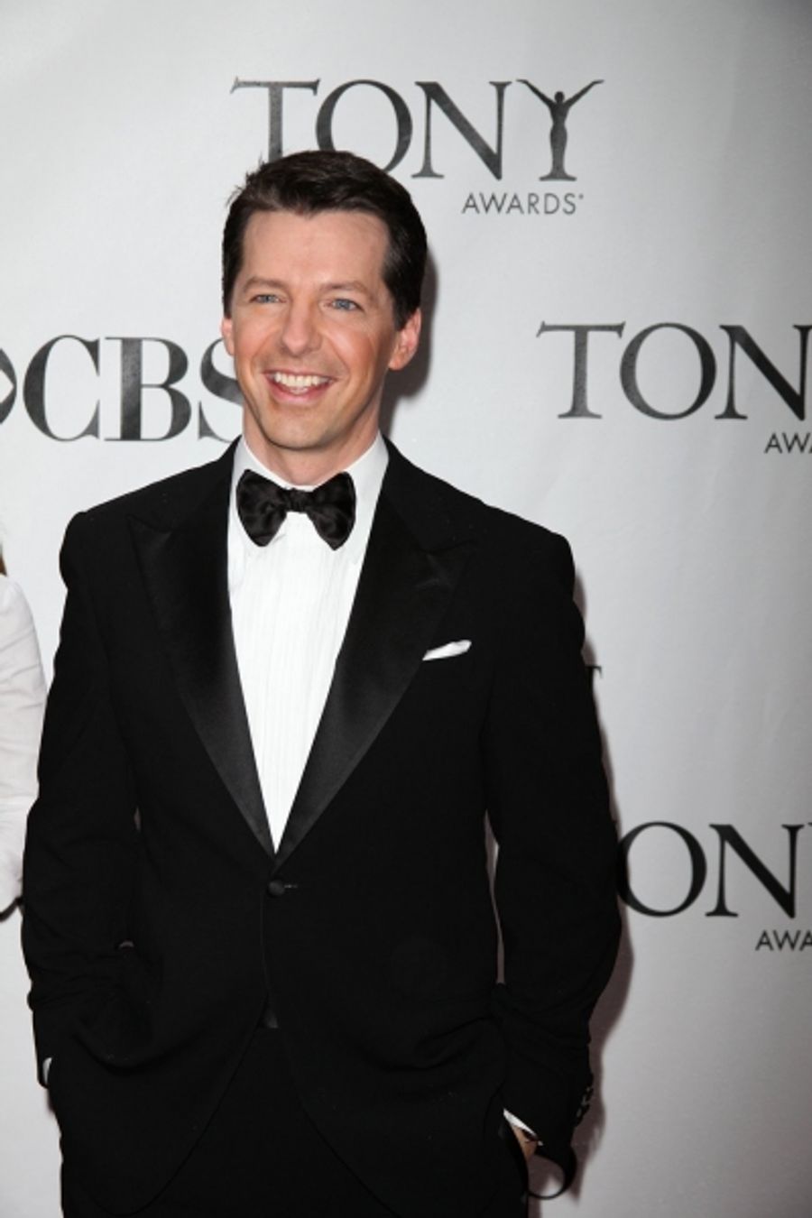 Photo Coverage: 2010 Tonys - Red Carpet! Image