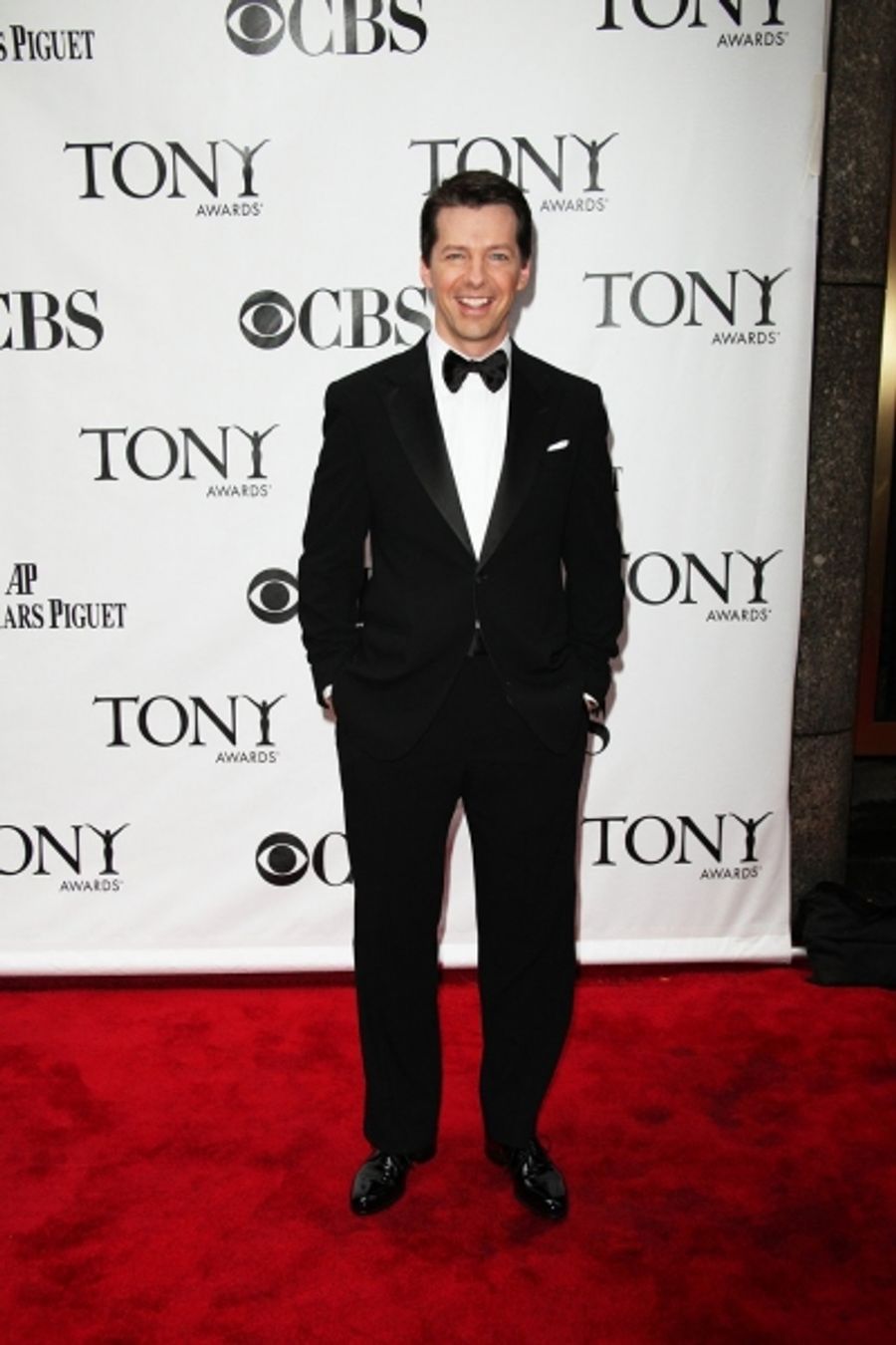 Photo Coverage: 2010 Tonys - Red Carpet! Image