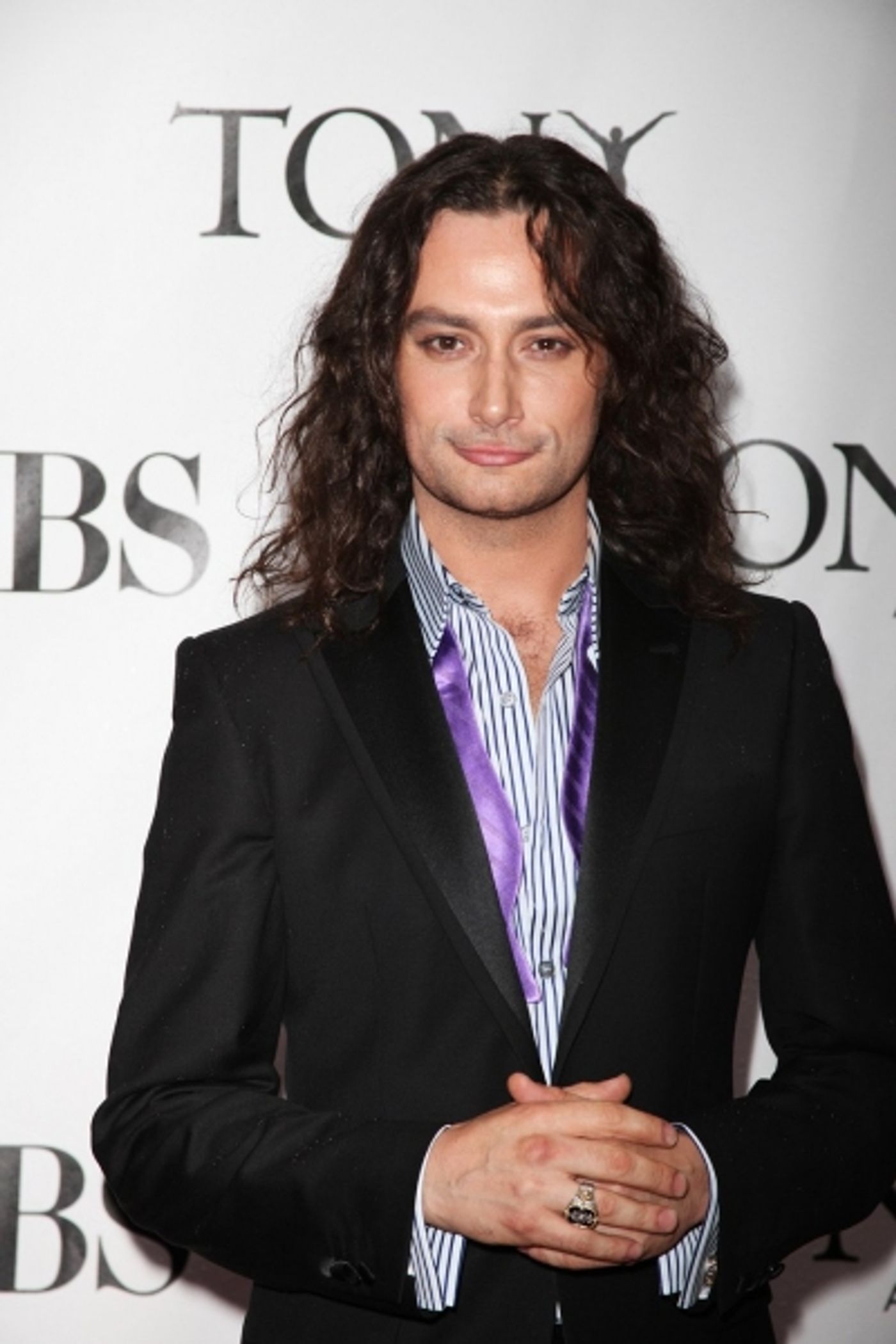 Photo Coverage: 2010 Tonys - Red Carpet! Photo Coverage: 2010 Tonys - Red Carpet! Image