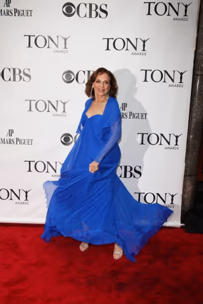 Valerie Harper Photo