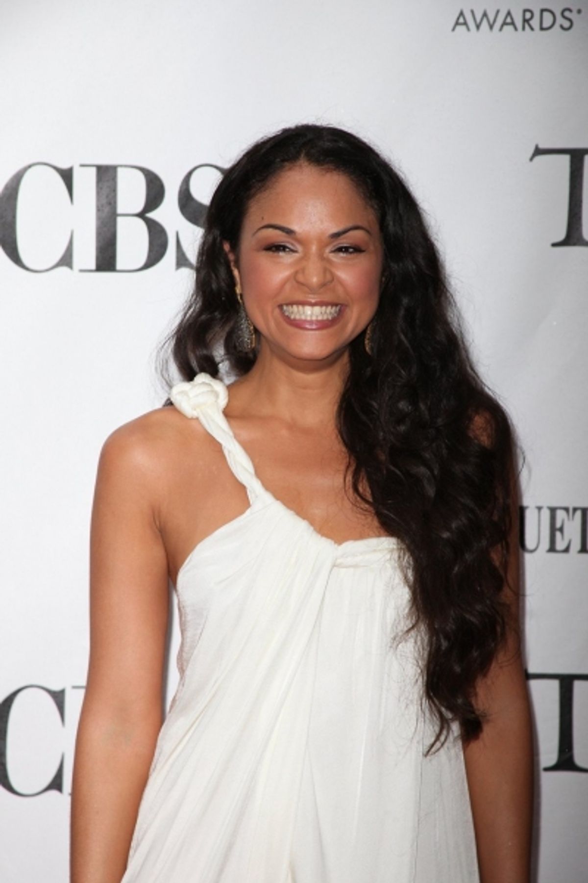 Karen Olivo at 