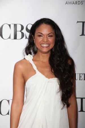 Karen Olivo Photo