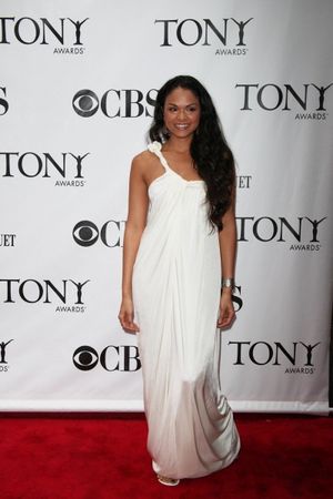Karen Olivo Photo
