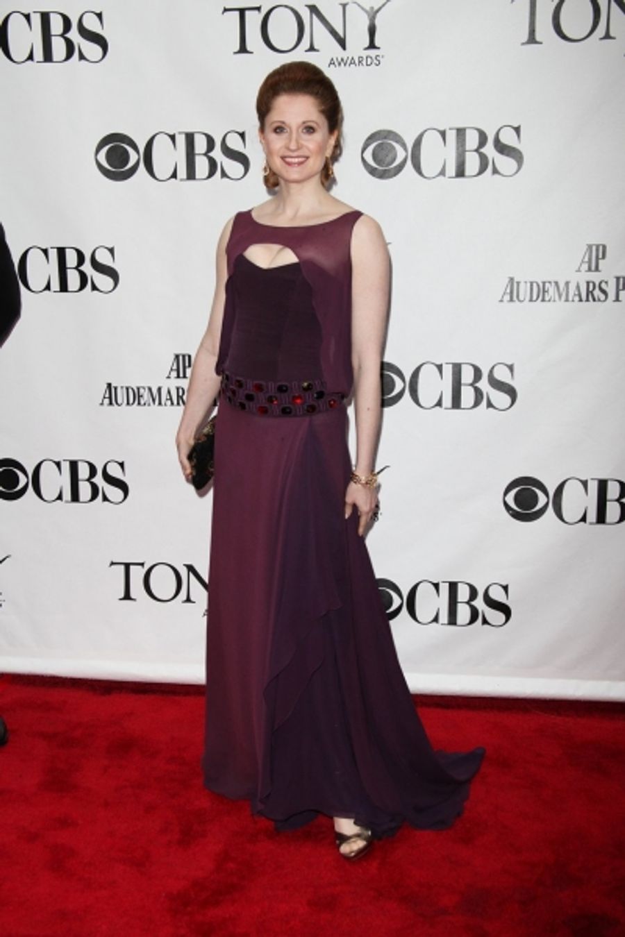 Photo Coverage: 2010 Tonys - Red Carpet! Image