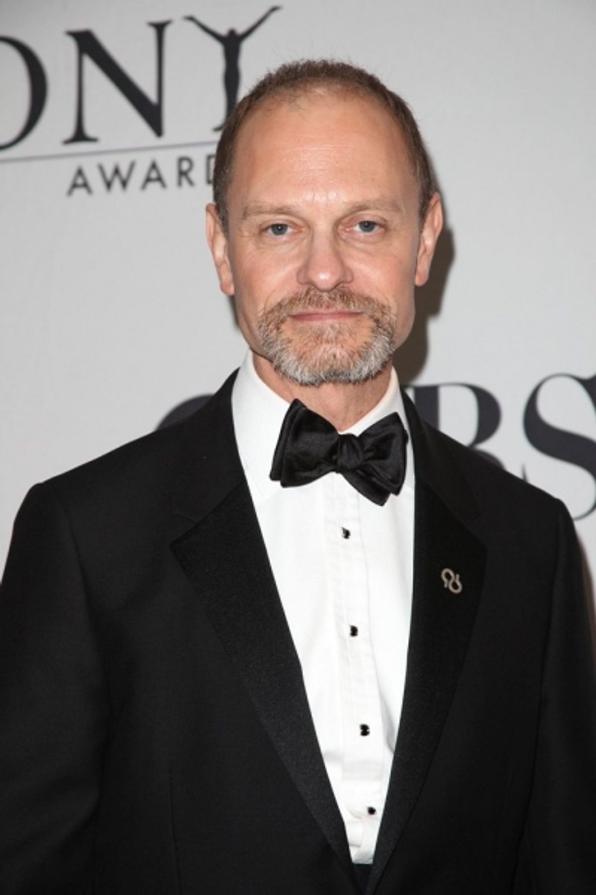 David Hyde Pierce at 
