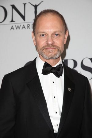 David Hyde Pierce Photo