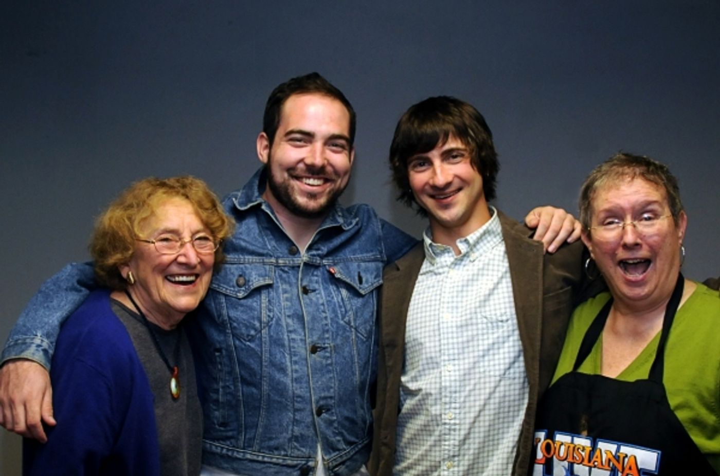 Photo Flash: Theatrical Mining Co Presents BLACK WIDOWS  Image