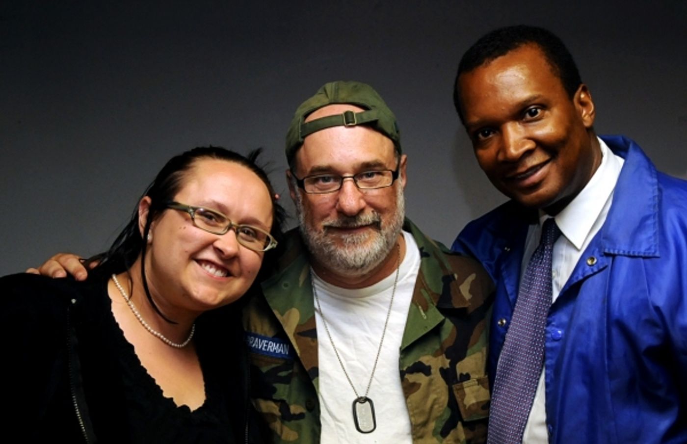 Photo Flash: Theatrical Mining Co Presents BLACK WIDOWS  Image