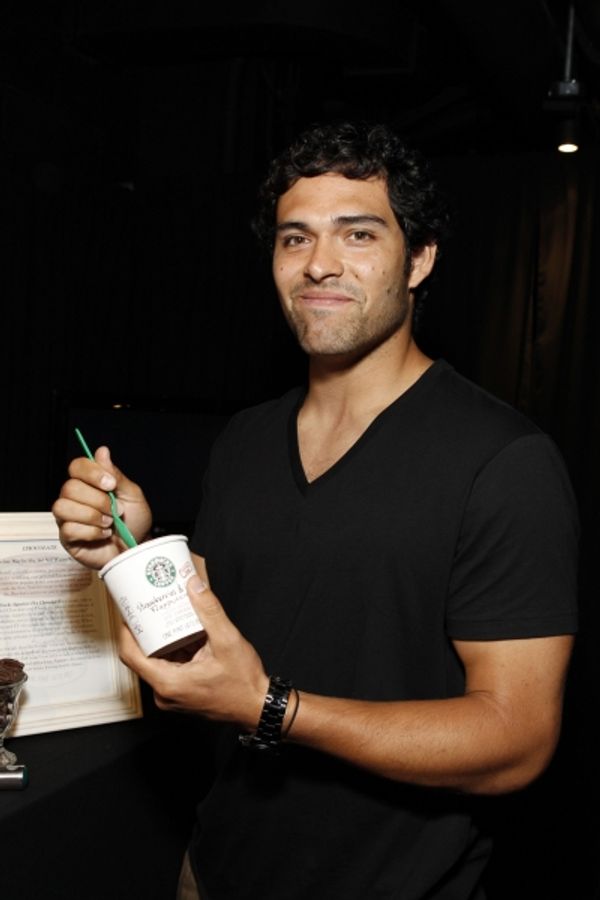 Mark Sanchez Photo