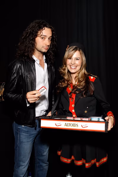 Constantine Maroulis Photo