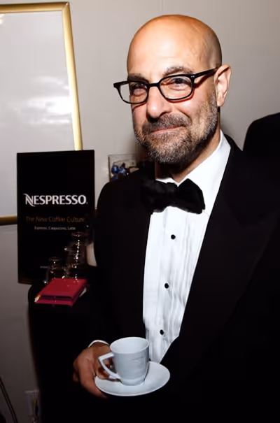 Stanley Tucci Photo