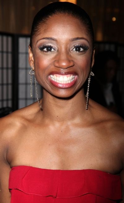Montego Glover Photo