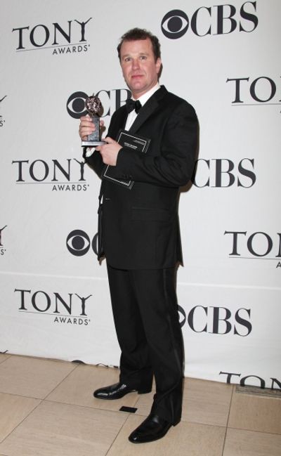 Douglas Hodge Photo