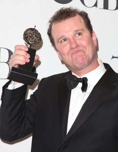 Douglas Hodge Photo