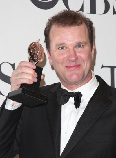 Douglas Hodge Photo