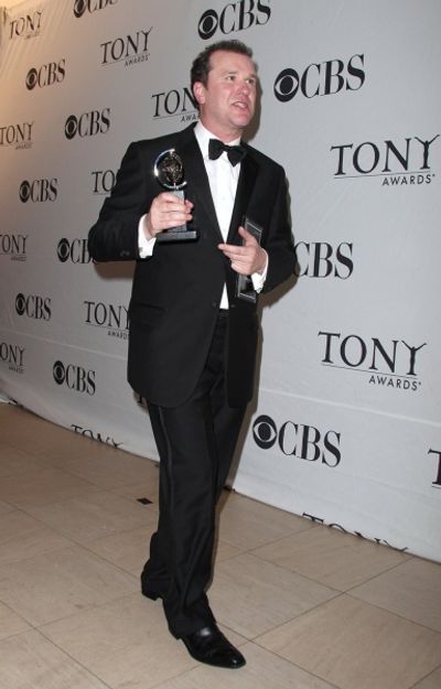 Douglas Hodge Photo