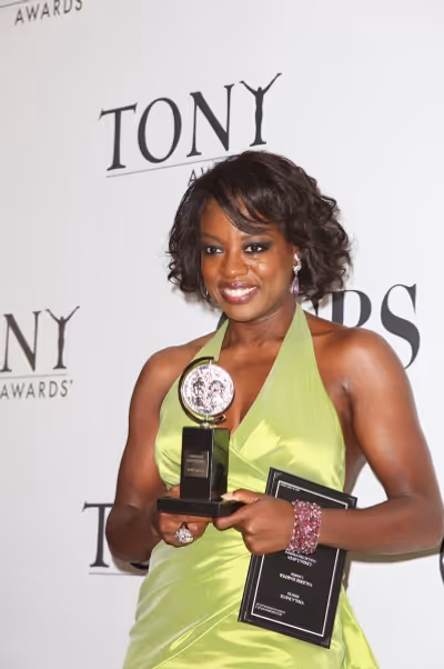 Viola Davis Photo