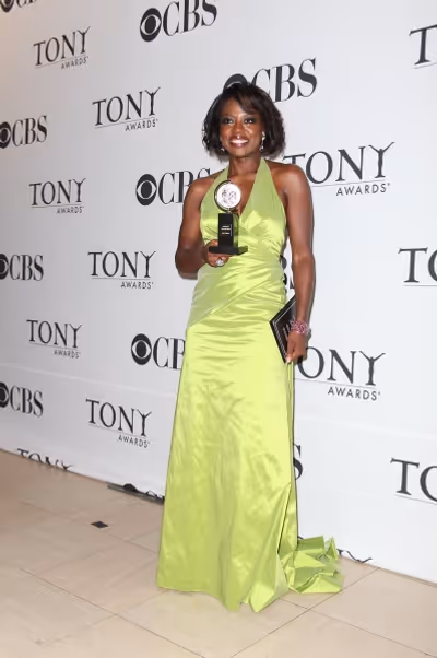 Viola Davis Photo