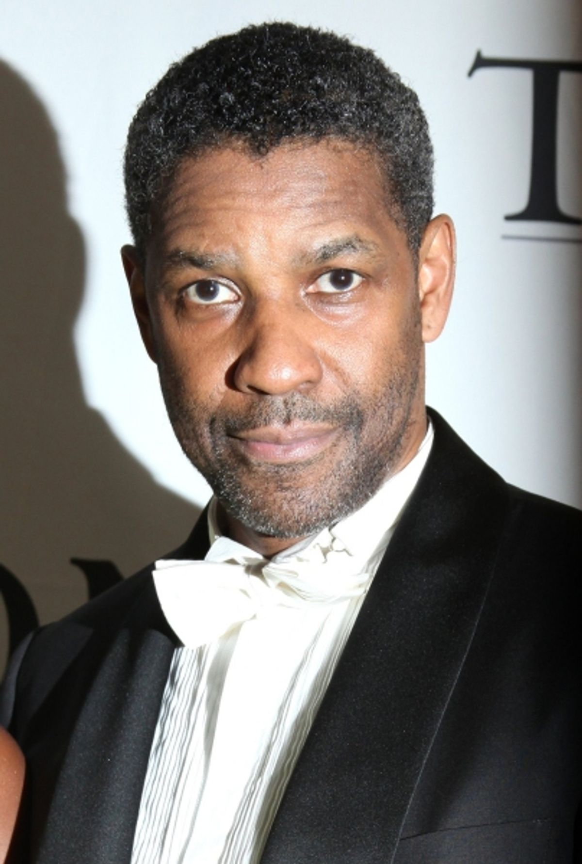 Denzel Washington at 