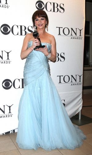 Catherine Zeta-Jones Photo