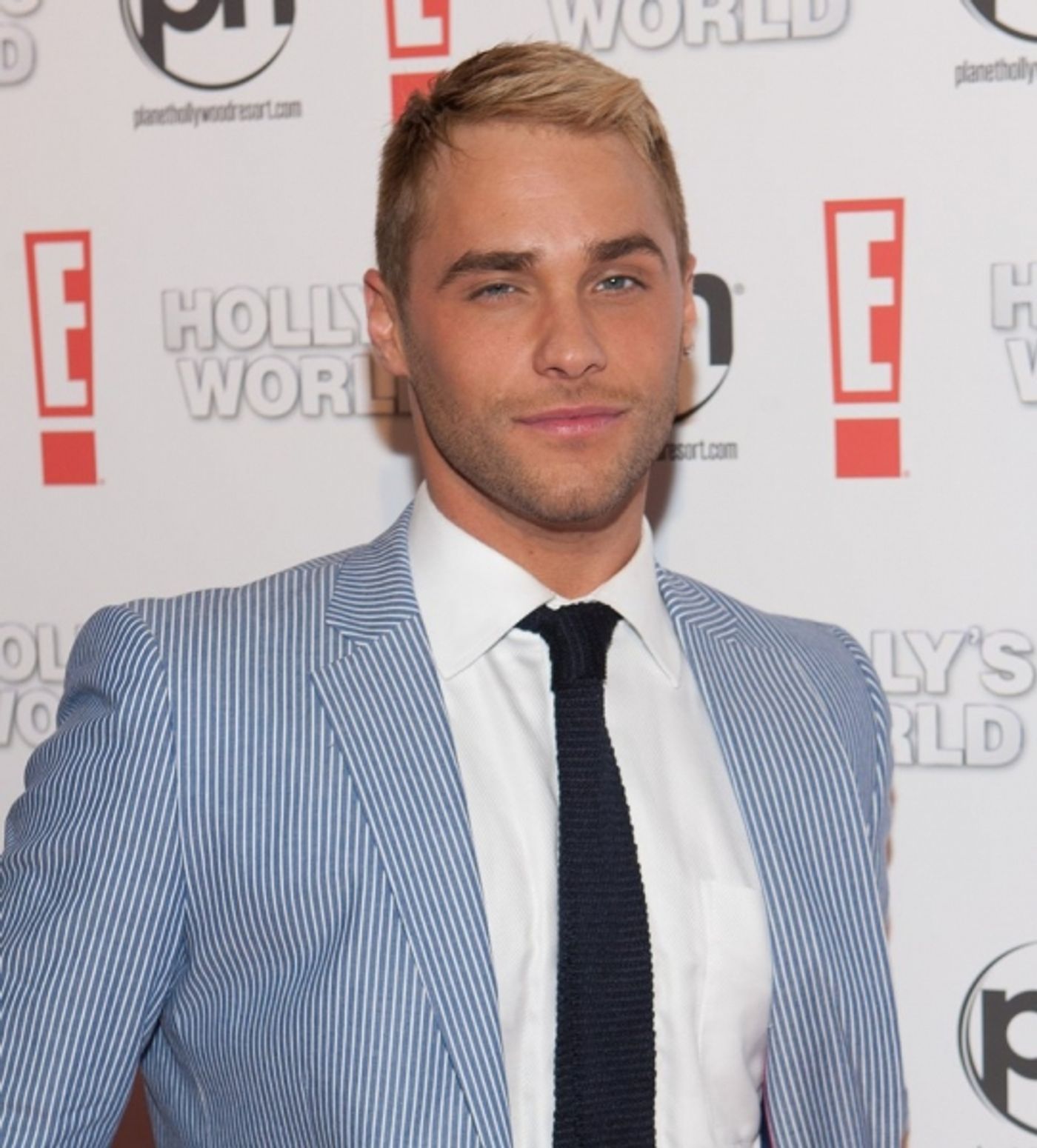 Photo Coverage: 'Holly's World' Premieres on E!  Image