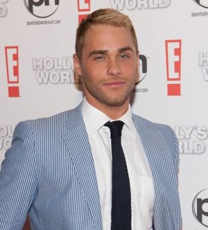 Josh Strickland Photo