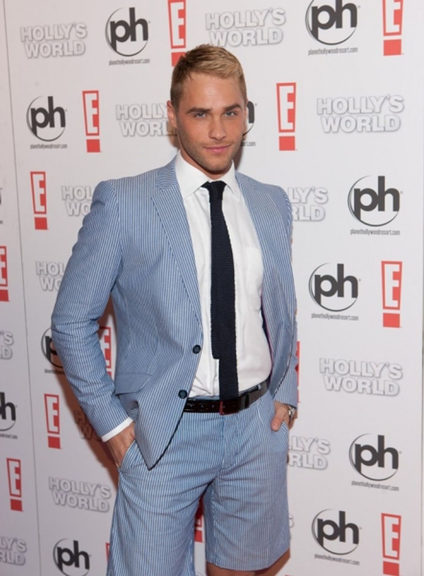 Photo Coverage: 'Holly's World' Premieres on E!  Image