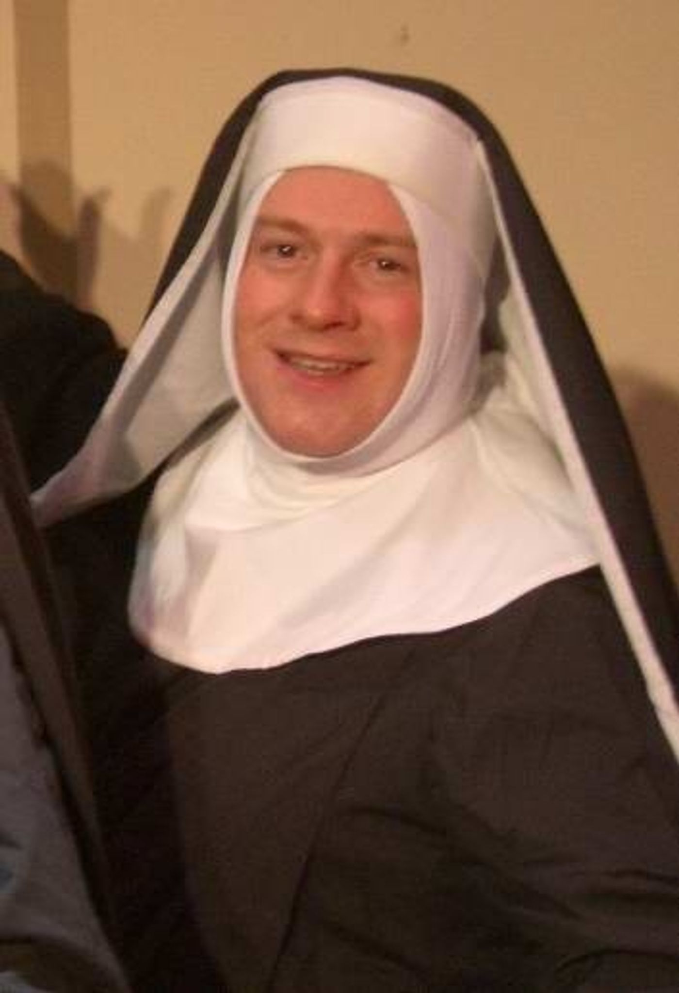 Photo Flash: Way Off Broadway Presents NUNSENSE A-MEN!  Image