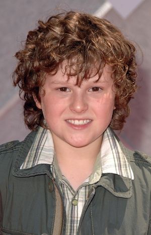 Nolan Gould Photo