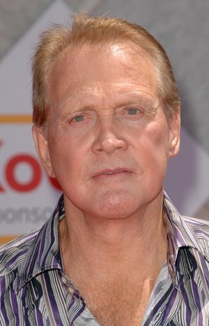 Lee Majors Photo