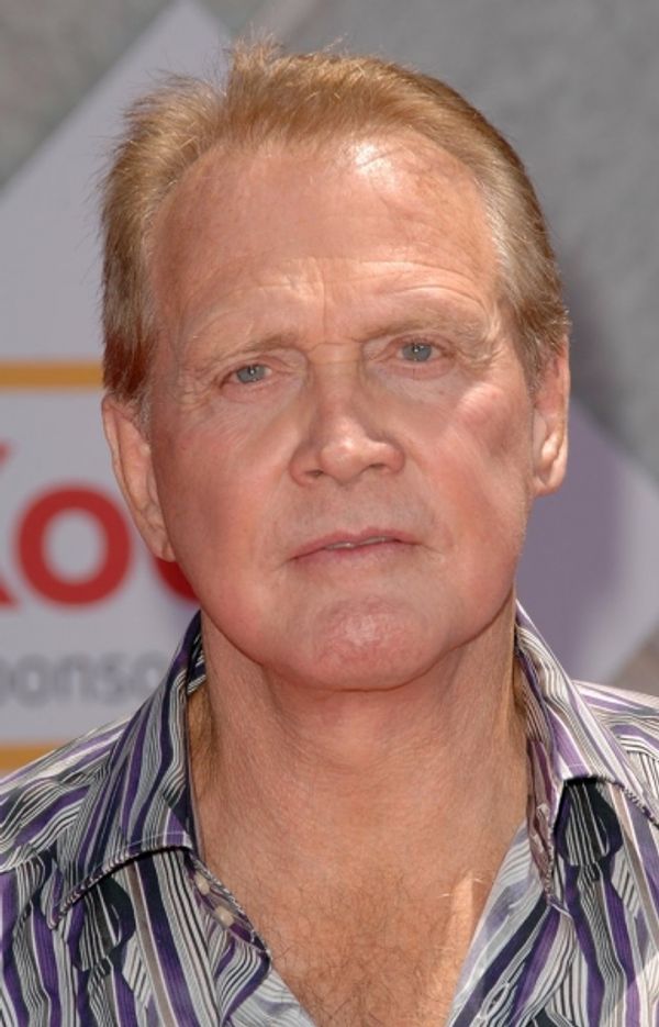 Lee Majors Photo