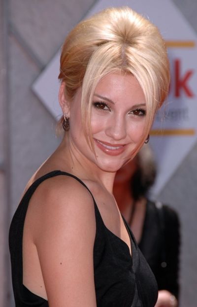 Chelsea Staub Photo