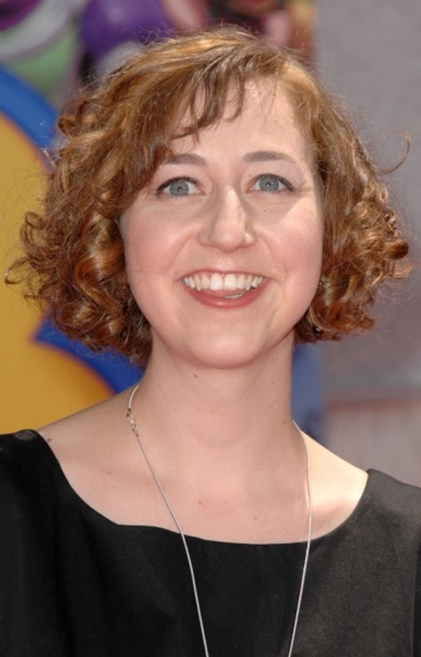 Kristen Schaal Photo