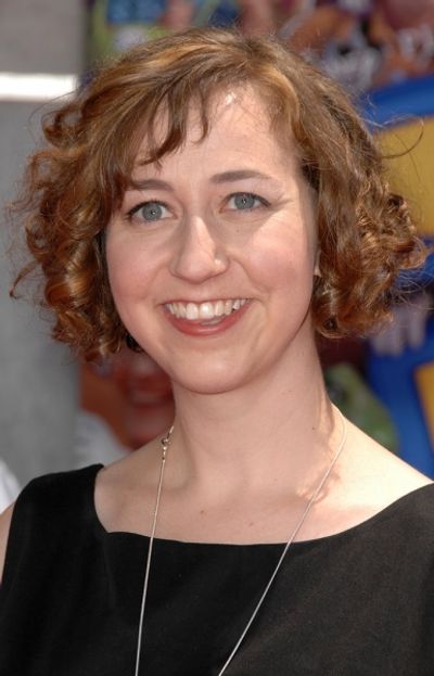 Kristen Schaal Photo