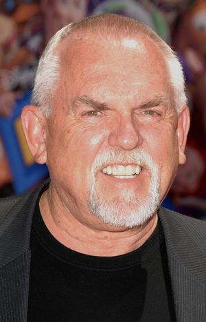 John Ratzenberger Photo