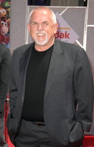 John Ratzenberger Photo