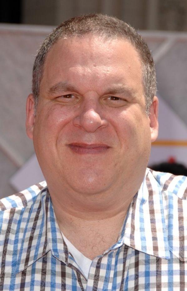 Jeff Garlin Photo