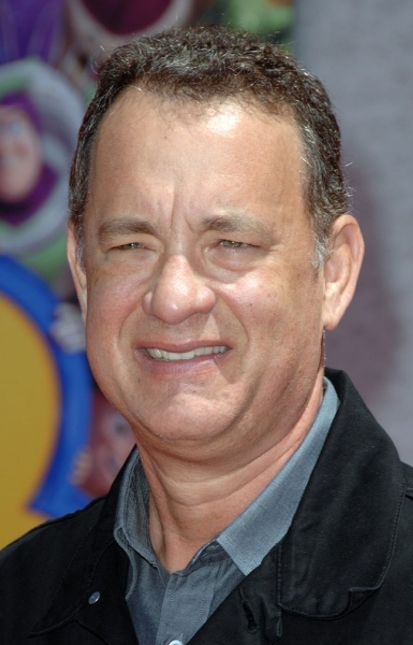 Photo Coverage: 'Toy Story 3' Premieres in LA  Image