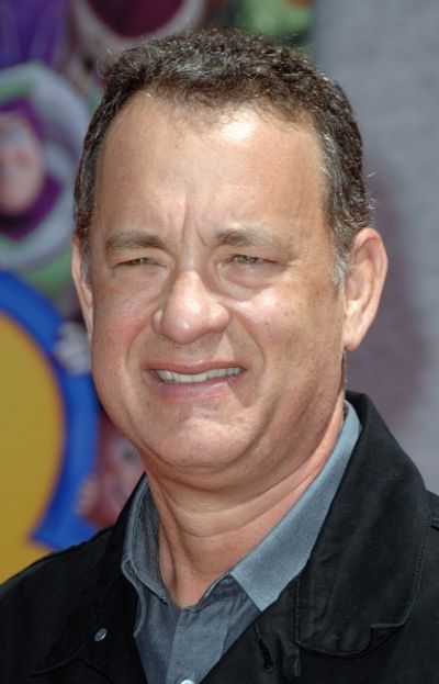 Tom Hanks Photo