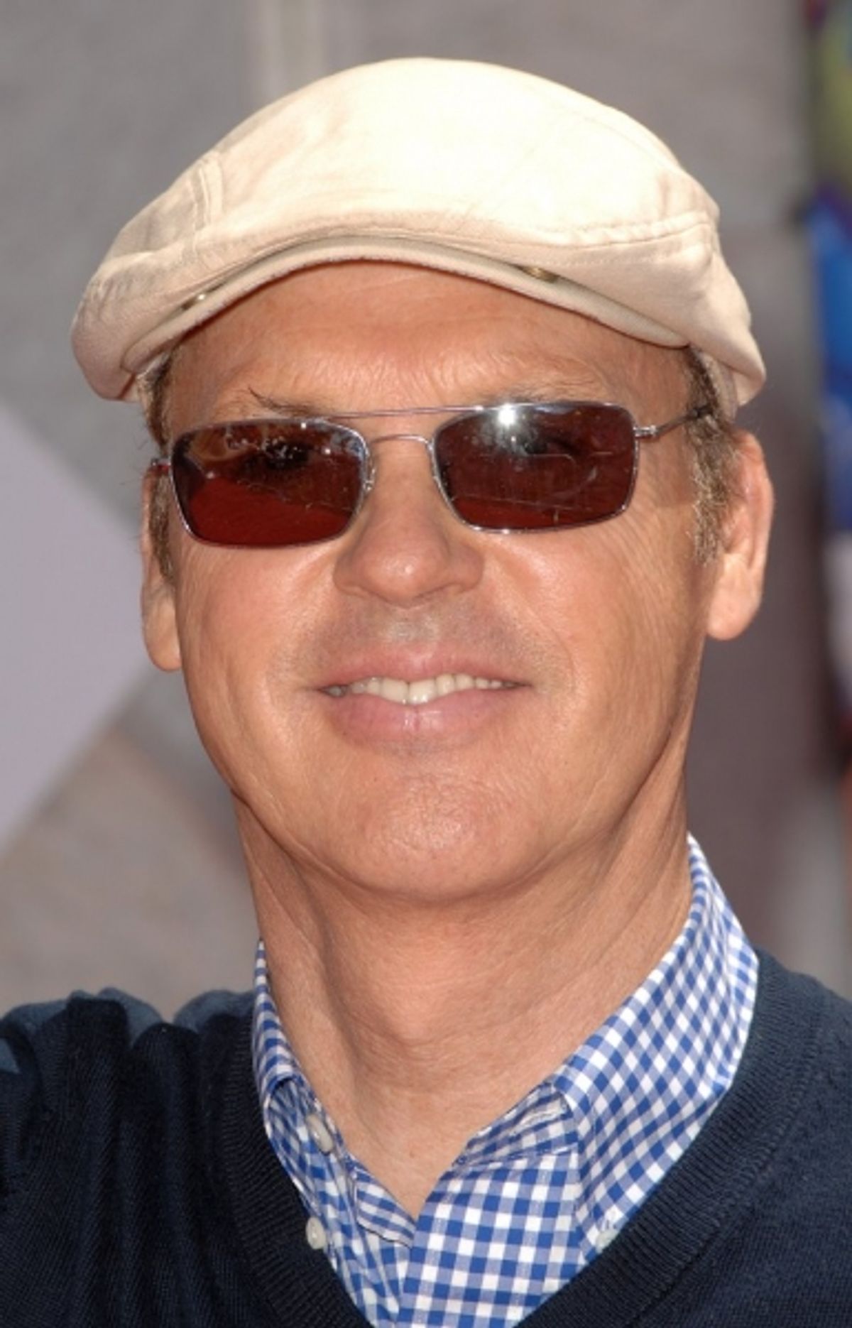 Michael Keaton at 