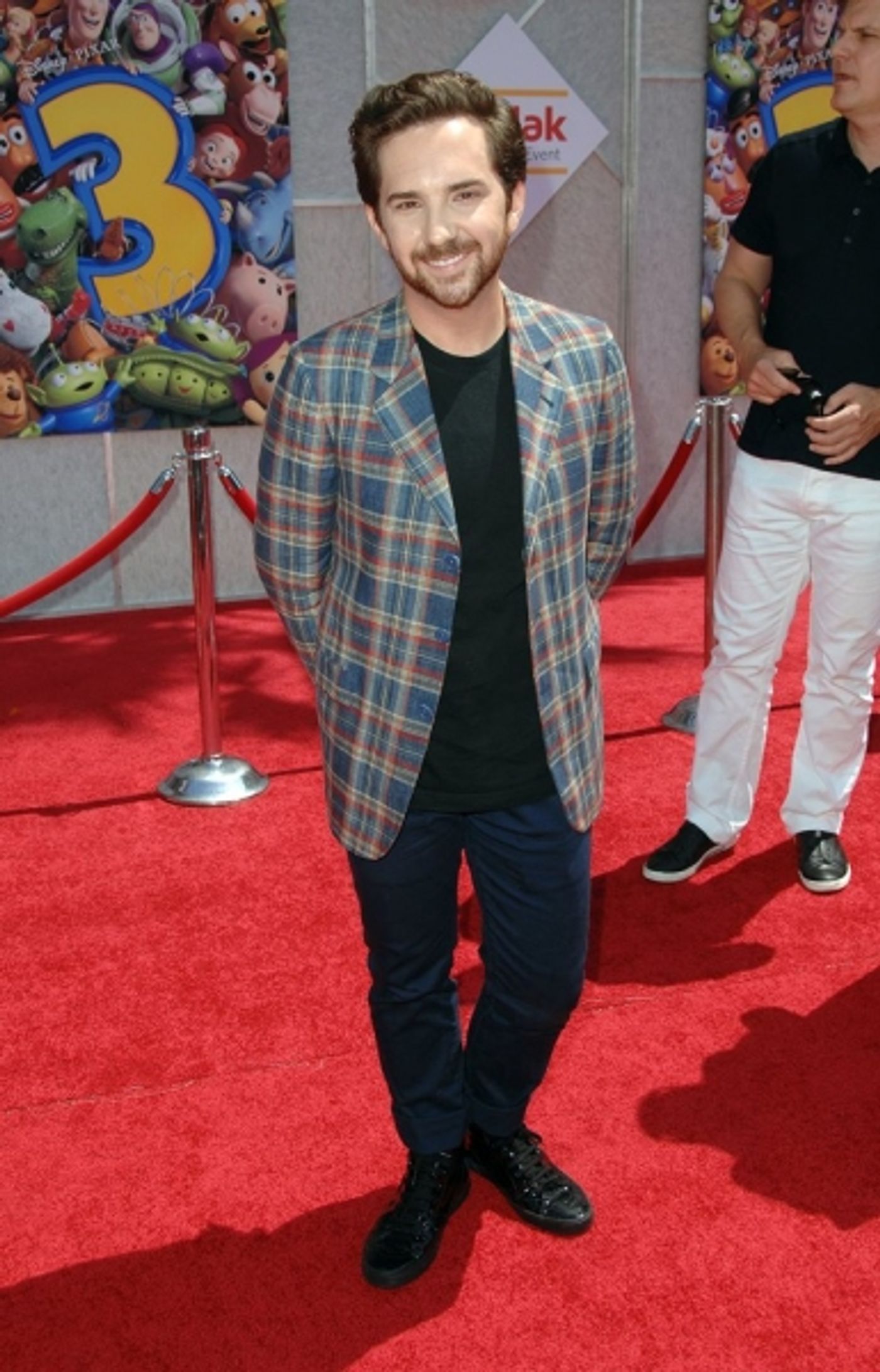 Photo Coverage: 'Toy Story 3' Premieres in LA  Image